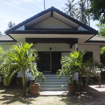 Baan Sawainam Koh Tao Villa Exteriör bild