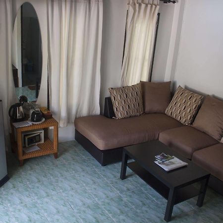 Baan Sawainam Koh Tao Villa Exteriör bild