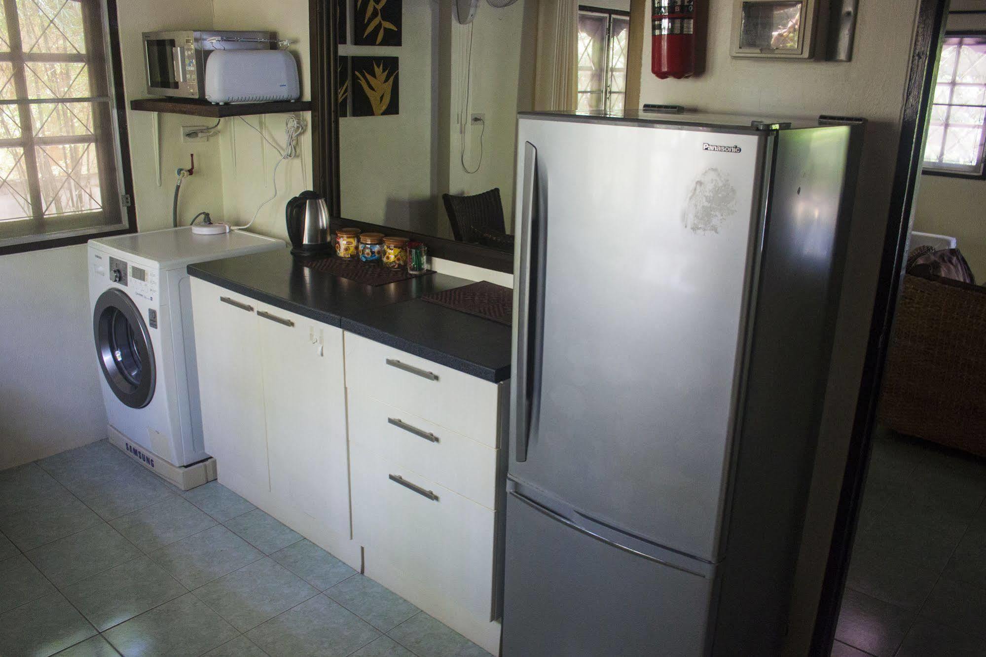 Baan Sawainam Koh Tao Villa Exteriör bild
