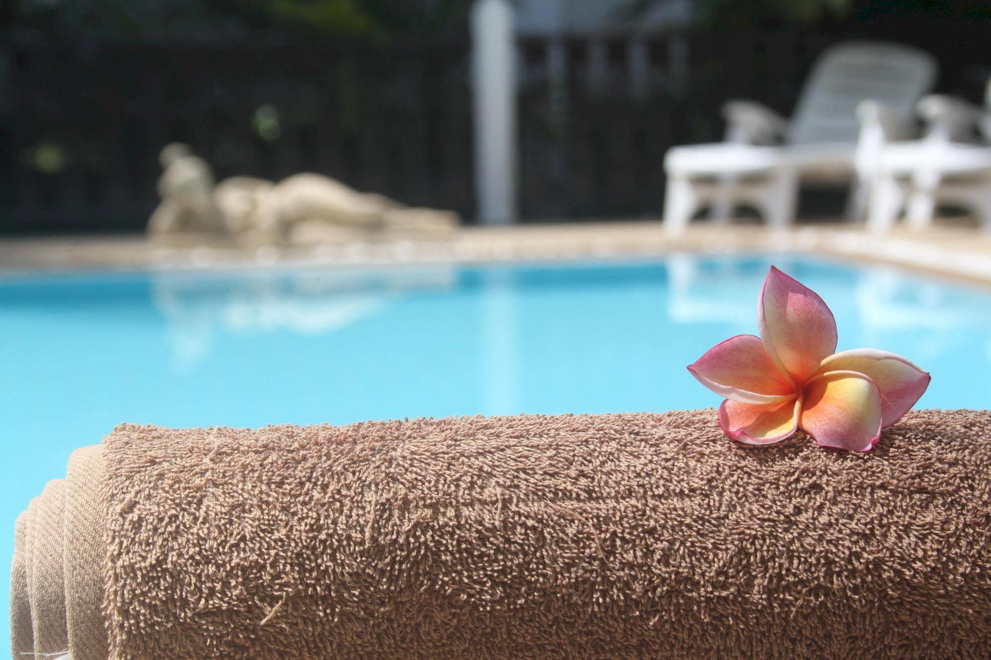 Baan Sawainam Koh Tao Villa Exteriör bild